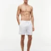 Tommy Logo 7″ Badehose