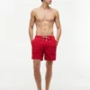 Tommy Logo 7″ Badehose Tommy Logo 7″ Badehose
