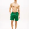 Tommy Logo 7″ Badehose