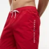 Tommy Logo 7″ Badehose Tommy Logo 7″ Badehose
