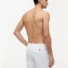 Tommy Logo 7″ Badehose