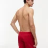 Tommy Logo 7″ Badehose Tommy Logo 7″ Badehose