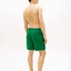 Tommy Logo 7″ Badehose