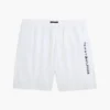 Tommy Logo 7″ Badehose