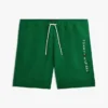 Tommy Logo 7″ Badehose