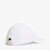 Tommy-Logo-Baseballcap für Kinder