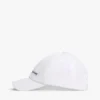 Tommy-Logo-Baseballcap für Kinder