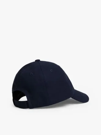 Tommy-Logo-Baseballkappe für Babys