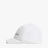 Tommy-Logo-Baseballkappe für Babys