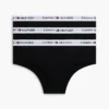 Tommy Logo Bikini Shorty 3er-Pack