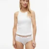 Tommy Logo Bikini Shorty 3er-Pack