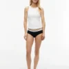 Tommy Logo Bikini Shorty 3er-Pack