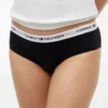 Tommy Logo Bikini Shorty 3er-Pack