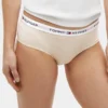 Tommy Logo Bikini Shorty 3er-Pack