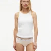 Tommy Logo Bikini Shorty 3er-Pack
