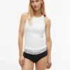 Tommy Logo Bikini Shorty 3er-Pack