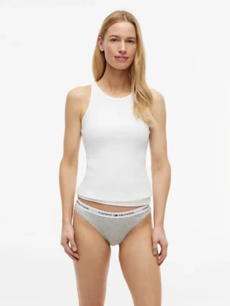 Tommy Logo Bikini-Slip 3er-Pack Tommy Logo Bikini-Slip 3er-Pack