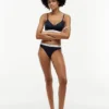 Tommy Logo Bikini-Slip 3er-Pack