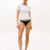 Tommy Logo Bikini-Slip 3er-Pack