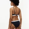 Tommy Logo Bikini-Slip 3er-Pack