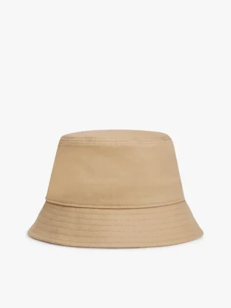 Tommy Logo Bucket Hat Tommy Logo Bucket Hat