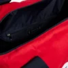 Tommy Logo Colorblock Canvas Duffle Bag