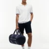 Tommy Logo Duffle Bag