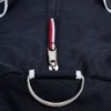 Tommy Logo Duffle Bag