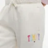 Tommy Logo-Hose mit weitem Bein für Kinder Tommy Logo-Hose mit weitem Bein für Kinder