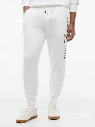 Tommy-Logo-Jogginghose Tommy-Logo-Jogginghose