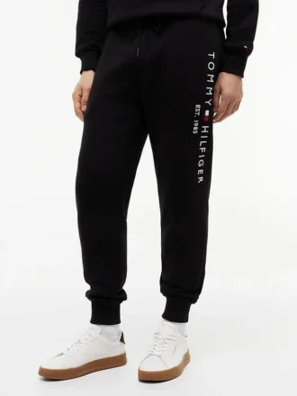 Tommy-Logo-Jogginghose Tommy-Logo-Jogginghose