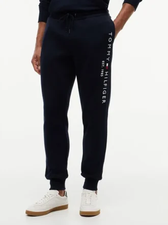 Tommy-Logo-Jogginghose Tommy-Logo-Jogginghose
