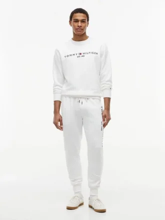 Tommy-Logo-Jogginghose Tommy-Logo-Jogginghose