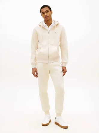 Tommy-Logo-Jogginghose