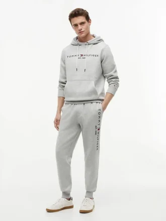Tommy-Logo-Jogginghose Tommy-Logo-Jogginghose