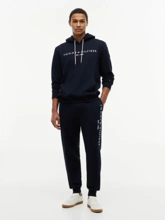 Tommy-Logo-Jogginghose Tommy-Logo-Jogginghose