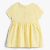 Tommy-Logo-Kleid für Babys