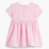 Tommy-Logo-Kleid für Babys