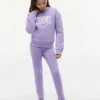 Tommy-Logo-Leggings für Kinder
