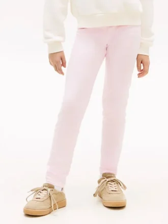Tommy-Logo-Leggings für Kinder Tommy-Logo-Leggings für Kinder