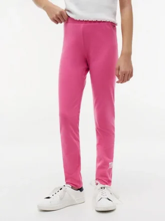 Tommy-Logo-Leggings für Kinder Tommy-Logo-Leggings für Kinder