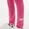 Tommy-Logo-Leggings für Kinder