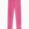 Tommy-Logo-Leggings für Kinder