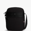 Tommy Logo Mini-Reporter-Tasche Tommy Logo Mini-Reporter-Tasche