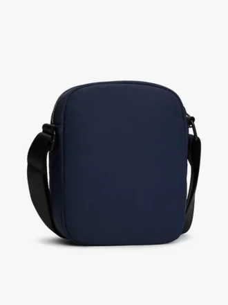 Tommy Logo Mini-Reporter-Tasche