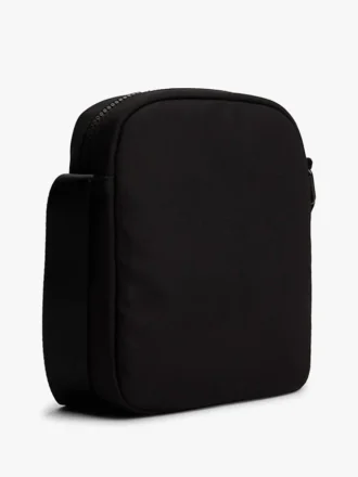 Tommy Logo Mini-Reporter-Tasche Tommy Logo Mini-Reporter-Tasche