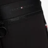 Tommy Logo Mini-Reporter-Tasche Tommy Logo Mini-Reporter-Tasche