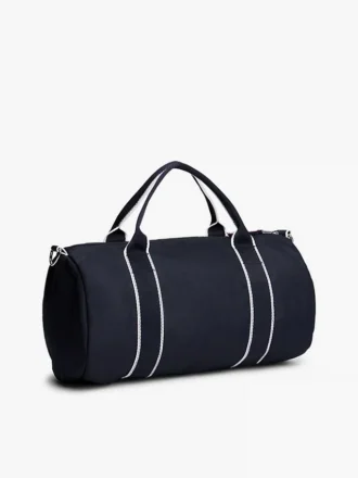 Tommy-Logo-Reisetasche für Kinder