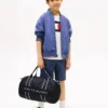 Tommy-Logo-Reisetasche für Kinder