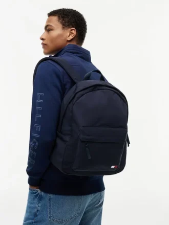 Tommy Logo Rucksack